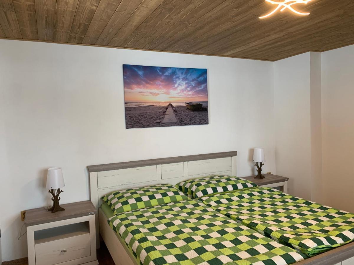 Apartmány ALLISS Harrachov Exterior foto