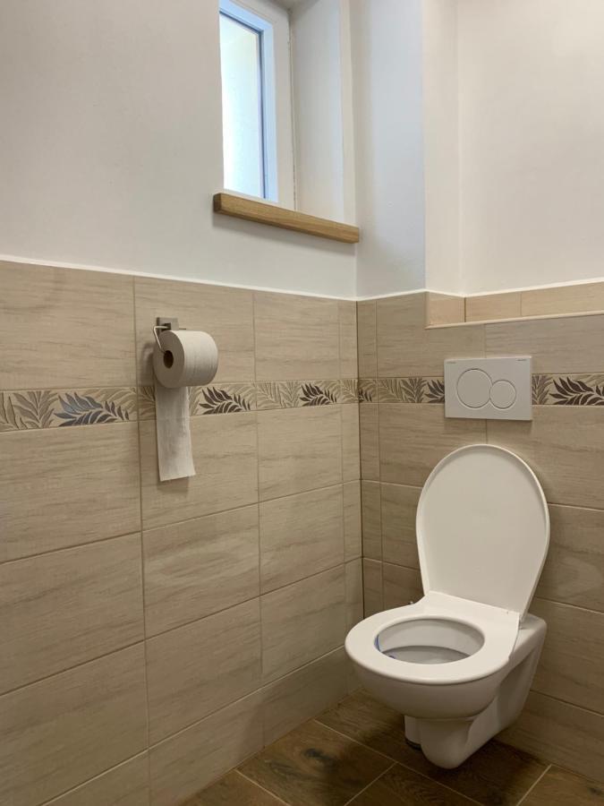 Apartmány ALLISS Harrachov Exterior foto