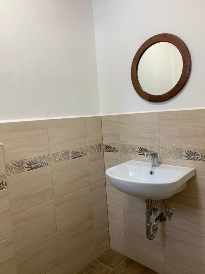 Apartmány ALLISS Harrachov Exterior foto