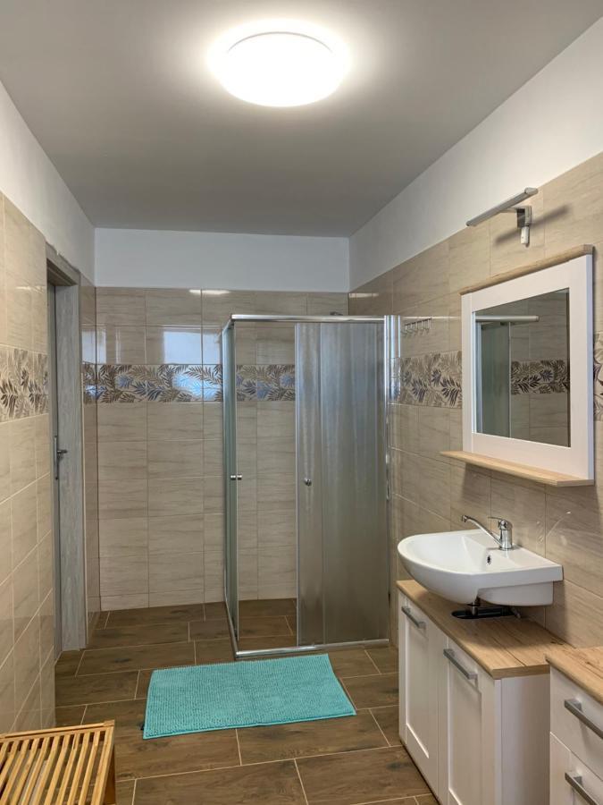 Apartmány ALLISS Harrachov Exterior foto