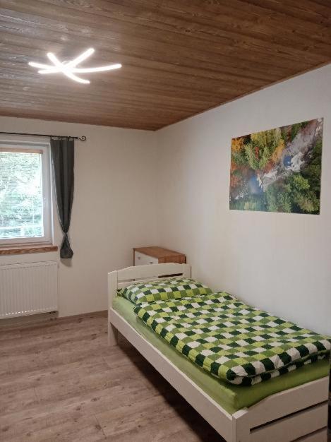 Apartmány ALLISS Harrachov Exterior foto