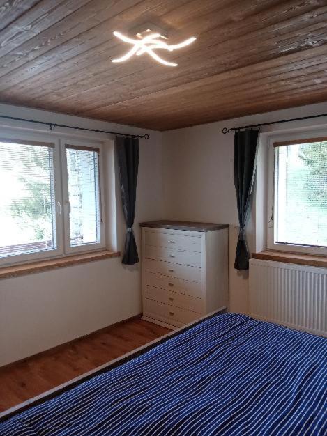 Apartmány ALLISS Harrachov Exterior foto