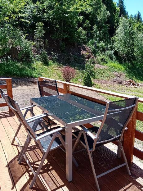 Apartmány ALLISS Harrachov Exterior foto